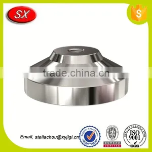 Customized Push Coffee Tamper Metal Base Part thumbnail-6