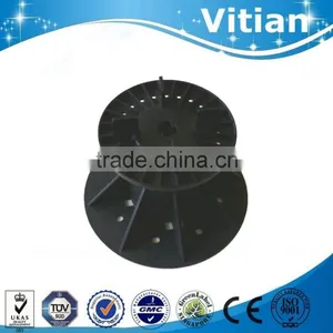 High Quality Outdoor K-type Plastic Marble Adjustable Pedestals thumbnail-1