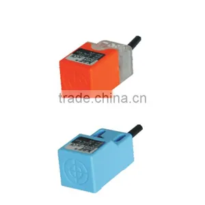 SN04-N NPN NO DC Horn Type Inductive Proximity Switch No-embedded Type Sensor thumbnail-2