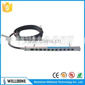Hot Sale Aluminum SL-011 Static Bar thumbnail-1