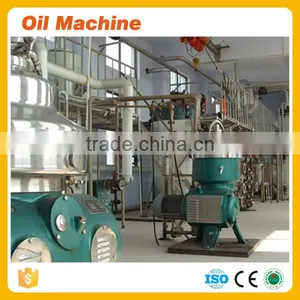 High Quality Mustard Oil Manufacturing Machine Supplier thumbnail-5