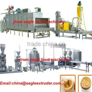 Peanut Butter Making Machine With CIQ SGS thumbnail-1