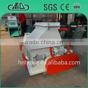 Brand New Low Price Poultry Feed Crusher Pellet Mill Crusher Machine thumbnail-5