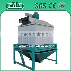 High Quality China Sheep Feed Making Machine Sheep Feed Production Line thumbnail-5