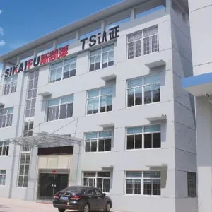 Wuxi Sikaifu Machinery Manufacturing Co., Ltd. company overview - view 1 thumbnail