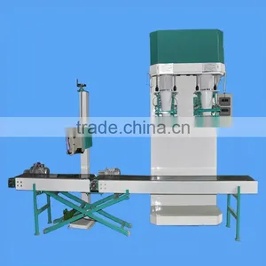 High Precisionautomatic Quantitative Pellet Packing Machine Price thumbnail-5