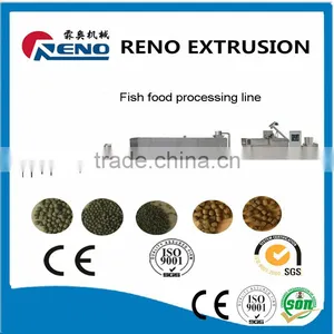 Professional Manufacturer Hot Selling Sorghum Snack Food Extruder Machinery thumbnail-1