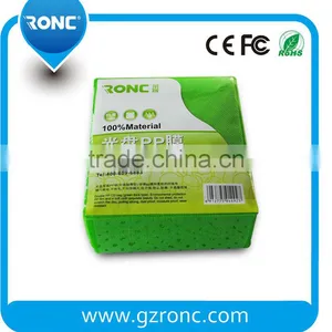 Non-woven CD Sleeve for CD DVD Use thumbnail-2