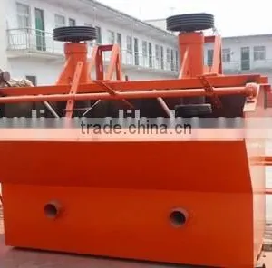 Mining Flotation Separator for Gold Ore Mining Plant thumbnail-3