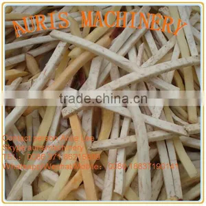 Wholesale Price Small Model French Chips Cutting Machine on Promotion thumbnail-5