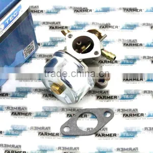 Carburetor For Tecumseh 640305 640340 640346 640306A 640222A 640060A Carb New thumbnail-1