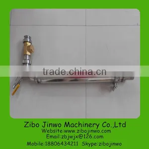 Stainless Steel Milk Filter for Milking Parlor thumbnail-1