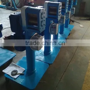 Low Carbon/stainless Steel Value Point Welding Machine Pointing Machine thumbnail-1