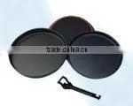 Crisp Plate for Microwave Oven thumbnail-1