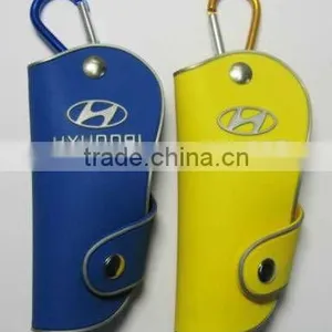 Unioque PVC Key Case thumbnail-1