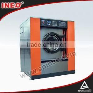 Fully Automatic Suspendsion Of High-speed Clothes Washing Machine/Hotel Washing Machine/Cloth Washing Machine thumbnail-1
