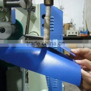 High Quality Hot Air Seam Sealing Machine, Tape Sewing Machine thumbnail-3