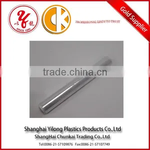 PE PVC Food Packaging Plastic Roll Cutter Film thumbnail-3