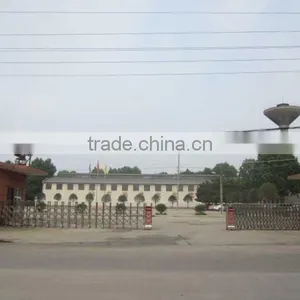 Henan Zhongyuan Roller Co., Ltd. company overview - view 2 thumbnail