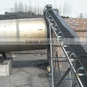 Lignite Coal Rotary Drum Dryer for Drying Coal and Fly Ash thumbnail-5