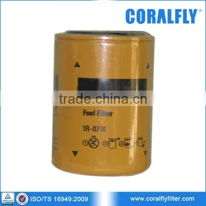 3145 Industrial Engine Spin-on Fuel Filter 1R-0710 1R0710 thumbnail-1
