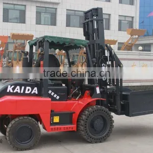 2016 Famous Brand KD-ZL-926 Wheel Loader thumbnail-1