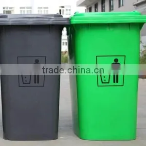 50 Liter PP Material Cheap Indoor 13 Gallon Trash Can With Lid thumbnail-4