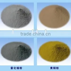 Gas Atomizer Metal Powder by Gas Atomizer Equiment thumbnail-1