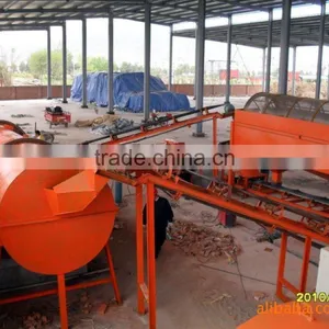 China Hot Sale Organic Fertilizer Production Equipment thumbnail-1