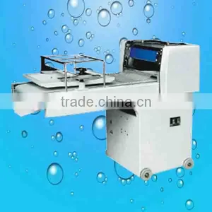 French Baguette Moulder Bakery Equipment,Toast Baguette Moulder(ZQF-380) thumbnail-1