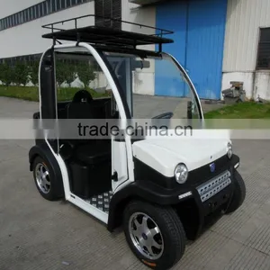 URBEE2 EV 4 Wheels thumbnail-4
