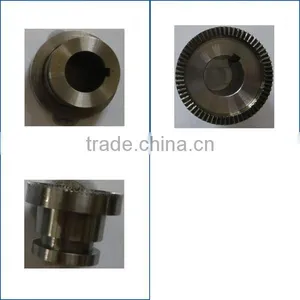 Forging New Product ! ETD 150 Material High Quality Product thumbnail-2