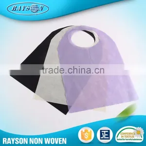 2017 Trending Products Factory Price Plastic Baby Bib Apron thumbnail-1