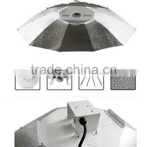 Parabolic Hydroponics Reflector Umbrella Metal Lamp Shade thumbnail-1