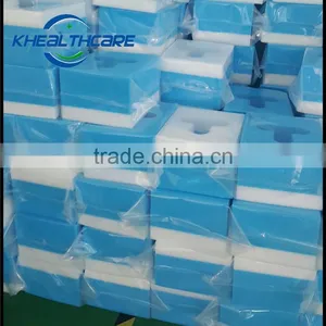 Factory Directly Sell Prone Positioner Medical Foam Surgical Pillow With Good Qulity for Hospital thumbnail-2