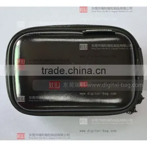Shockproof EVA Protective Camera Case Bag for HD 3+ 3 2 1 Accessories M Black ST-114 thumbnail-4