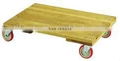 Solid Deck Mover Dolly thumbnail-1