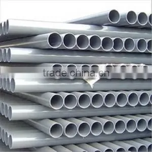 Discharge Pipeline PVC-U Pipe thumbnail-2