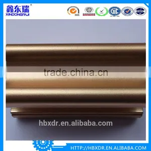 Hot Aluminum Fence Aluminium Profile for Fence Aluminium Fence Profile thumbnail-4