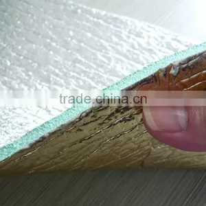 Construction Insulation Material Aluminum Foil Laminate EPE Foam thumbnail-3