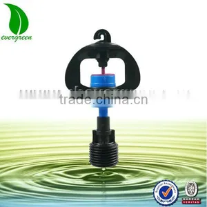 MS8027 Gyro Sprinkler Stake Micro Irrigation System thumbnail-2