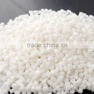 Fully Biodegradable Polymer PLA Resin thumbnail-1