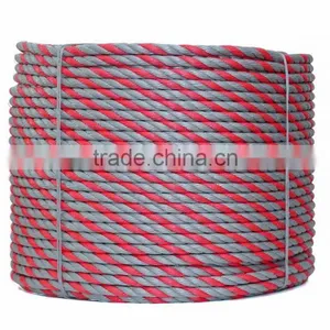 PP Danline Tan Rope thumbnail-3