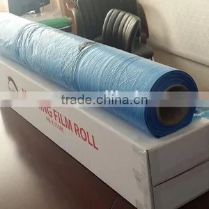 Plastic Masking Film thumbnail-5