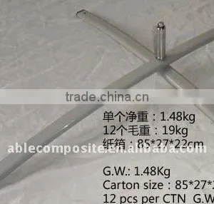 Cross Base and Water Bag thumbnail-1