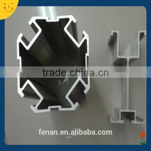 High Quality Aluminum Profile for Good Quality Unique Aluminium Tempered Curved Lowes Glass Sunrooms thumbnail-1