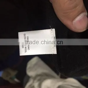 100% Merino Wool / Wool Waste / 100% Wool thumbnail-5