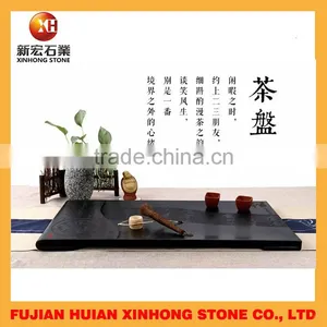 Decorative and Beautiful Stone Teaboard thumbnail-6