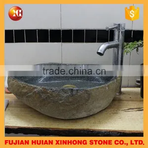 Hand Marble Wash Basin Accessories for Decorative thumbnail-2