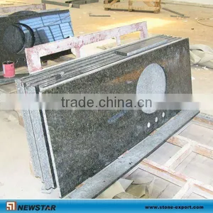 Verde Ubatuba Bathroom Vanity Tops thumbnail-1